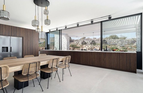 Apokoronas Villa | Nature & Beauty stylish Villa