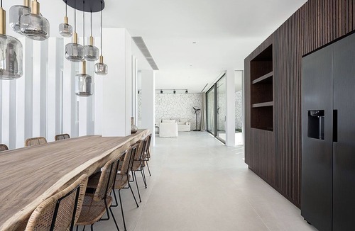 Apokoronas Villa | Nature & Beauty stylish Villa