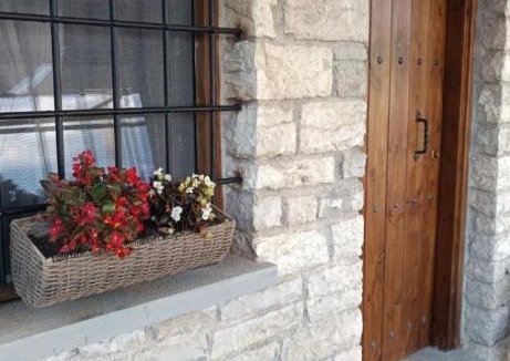 Zagorohoria Apartment | Nature