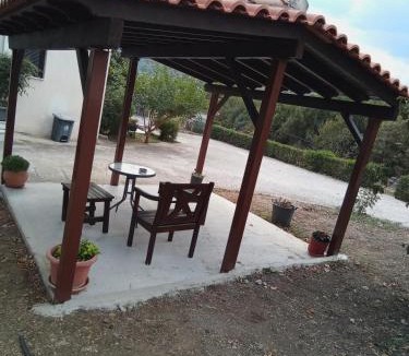 Kalambaka Apartment | NATURE GUEST HOUSE KASTRAKI