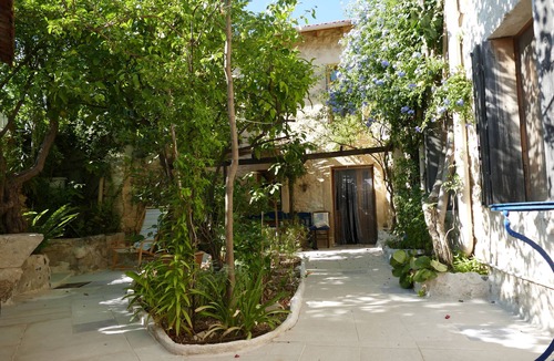 Vlachiana House | Natursteinhaus in Ruhiger Lage, Ideal zum Wandern und Radfahren