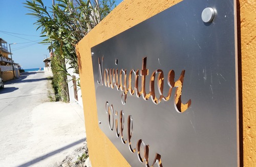 Acharavi Villa | Navigator Villas No1
