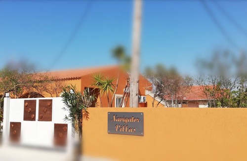 Acharavi Villa | Navigator Villas No1