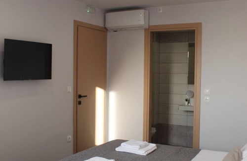 Athens City Centre Hotel | Navitas House