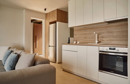 Maragas Villa | Naxea Villas I