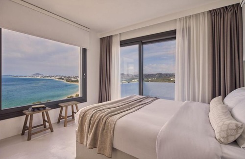Maragas Villa | Naxea Villas II