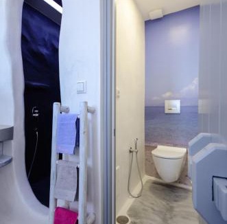 Agia Anna Apartment | Naxian Althea