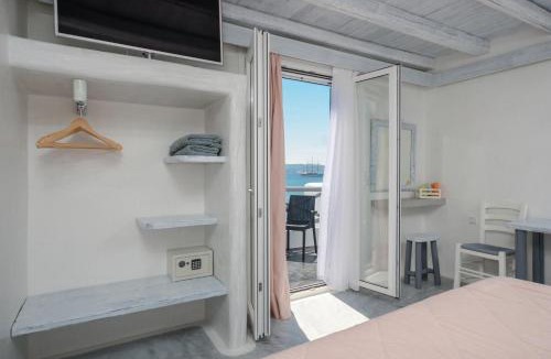 Agia Anna Apartment | Naxian Althea