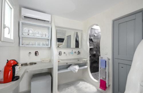 Agia Anna Apartment | Naxian Althea