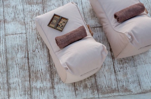 Naxos Town Villa | Naxian Lounge Villas | Villa II with private pool