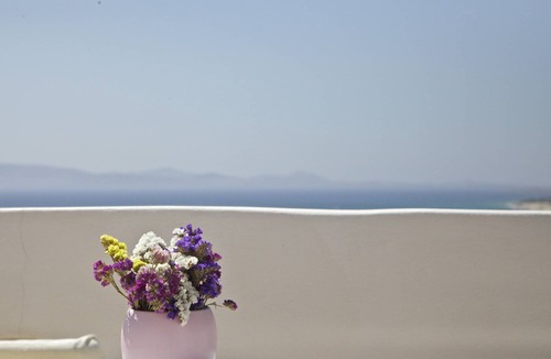 Maragas Villa | Naxos Aigli Junior villas & Master villa.dream blue.think light.