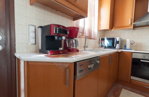 Naxos Apartment | Naxos "Asty" walking distance to everything!