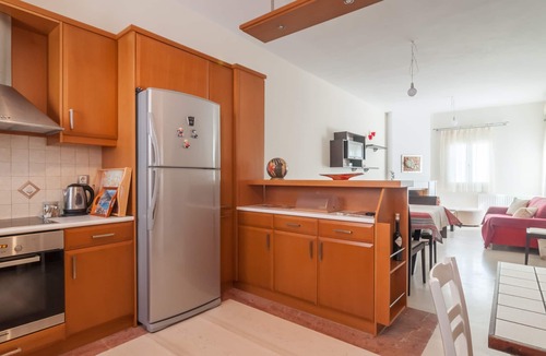 Naxos Apartment | Naxos "Asty" walking distance to everything!