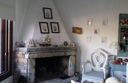 Moutsouna House | NAXOS BEACH FRONT HOUSE Registry no 00000059697