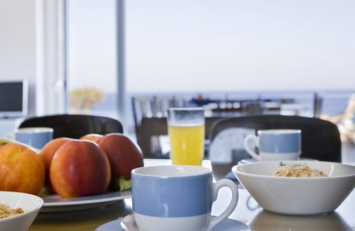 Moutsouna House | Naxos Beachfront House Thesseus