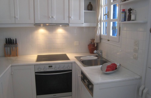 Maragas Villa | Naxos Beachvilla, a dreamhouse, 60m to sandy beach, big garden, top location