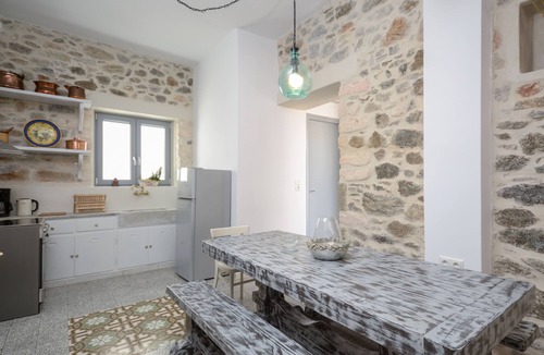 Naxos Town House | Naxos Center Houses - Sweet Home