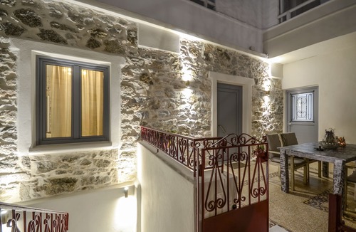Naxos Town House | Naxos Center Houses - Sweet Home