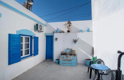Vivlos House | Naxos Family House in Vivlos