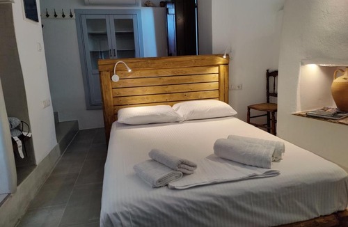 Glinado Villa | Naxos Galanado Casa Thea