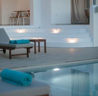 Naxos Villa | Naxos Infinity Villa and Suites