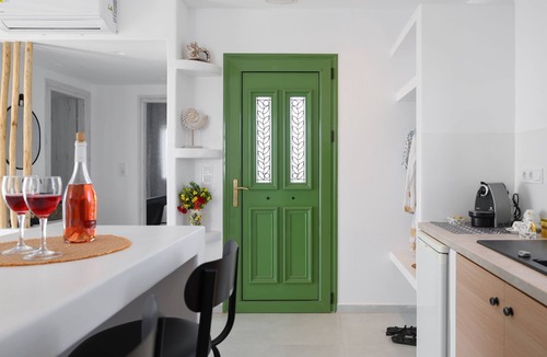 Kastraki House | Naxos Kastraki Beauty Villa