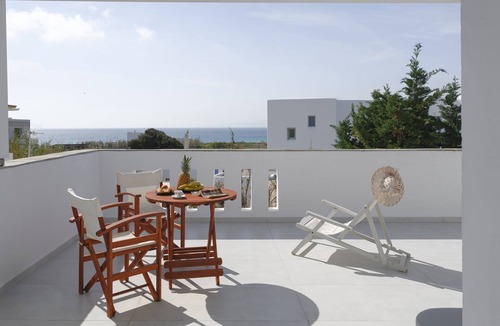 Kastraki House | Naxos Kastraki Beauty Villa