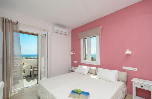 Maragas Villa | Naxos Luxury Villas