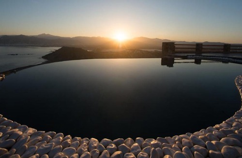 Stelida Villa | Naxos Rock Villas