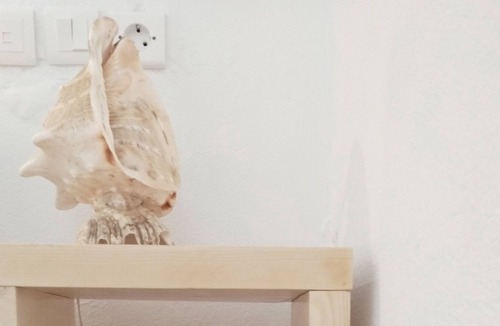 Glinado House | Naxos summer nest. (1 bedroom sleeps 2 people)
