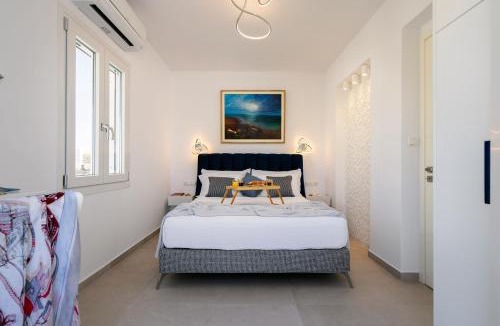 Kastraki Villa | Naxos Superior Villas