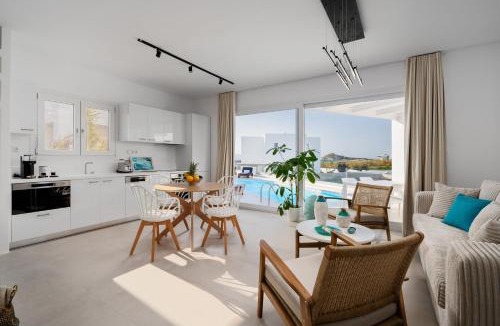 Kastraki Villa | Naxos Superior Villas