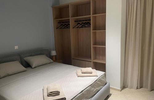 Nea Chora Apartment | Nea Chora seaside suites