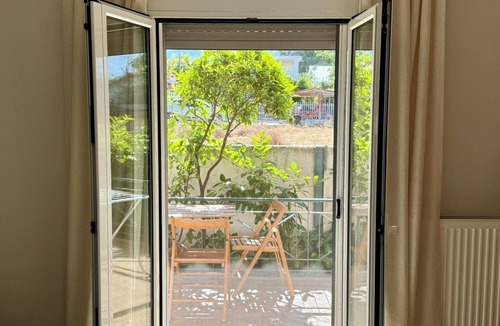 Nea Makri House | Nea Makri Holiday Villa Authentic Greek Retreat