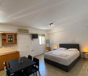 Voies Apartment | Neapoli Coast Supreme by the sea