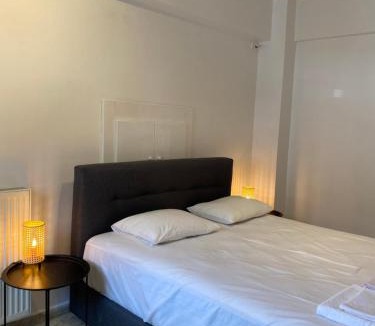 Voies Apartment | Neapoli Coast Supreme by the sea