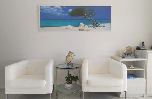 Neapoli Apartment | Neapoli Rooms