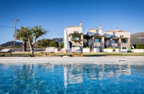 Neapoli Villa | Neapoli Villas
