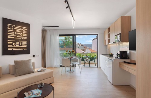 Nea Chora Apartment | Neapolis