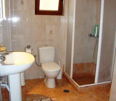 Levidi Apartment | Nefeli