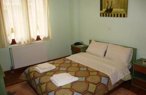 Levidi Apartment | Nefeli