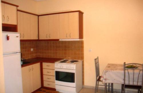 Levidi Apartment | Nefeli