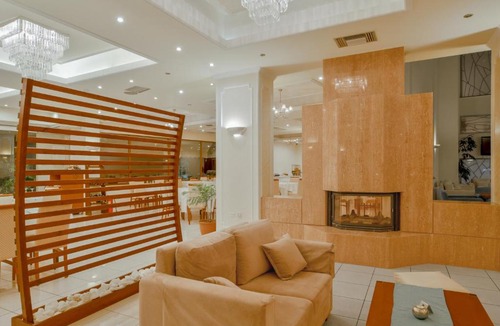 Alexandroupoli Hotel | Nefeli Hotel