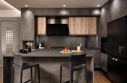Marathias Apartment | Nefeli Luxury Residence