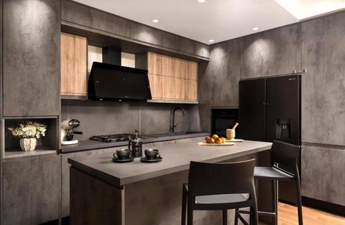 Marathias Apartment | Nefeli Luxury Residence