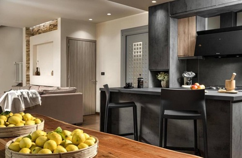 Marathias Apartment | Nefeli Luxury Residence