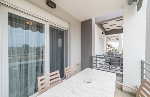 Ofrinion Apartment | Nefeli -Two Bedroom Apartment