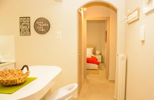 Thissio Apartment | Neighborly Nest - Apartment in the heart of Athens