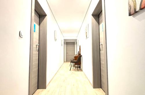 Kassiopi Apartment | Nelly's Luxury Suites