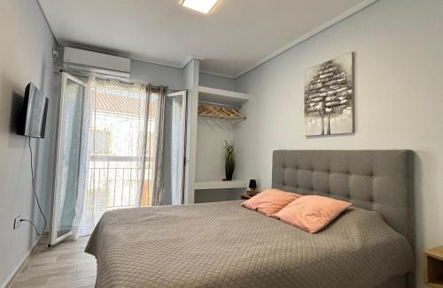 Kassiopi Apartment | Nelly's Luxury Suites